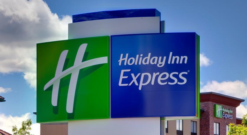 Holiday Inn Express & Suites Kingston-Ulster, An Ihg Hotel Lake Katrine Exterior photo